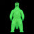 Mechagodzilla (Glow-in-the-Dark) 3 3/4-Inch ReAction Figure - SDCC Exclusive